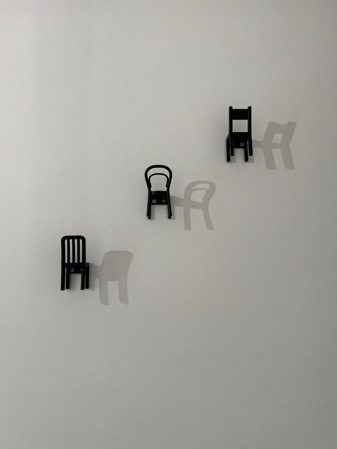 Casa Vacanze Le Tre Scimmiette Paterno  Exteriér fotografie